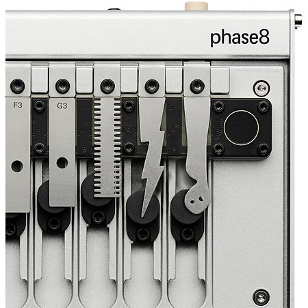 Phase8 Édition Limitée Korg