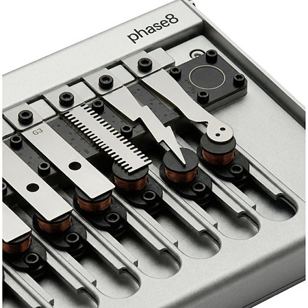 Phase8 Édition Limitée Korg