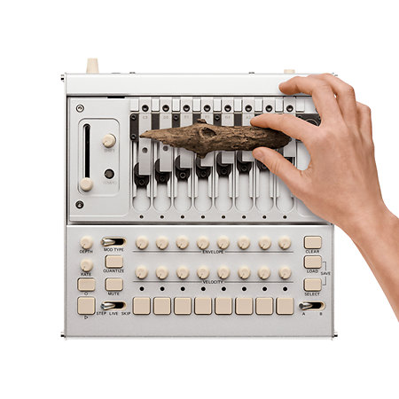 Phase8 Édition Limitée Korg