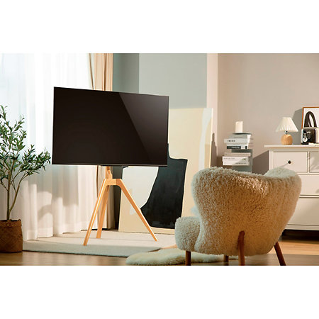 Mounts Vision Wood NorStone