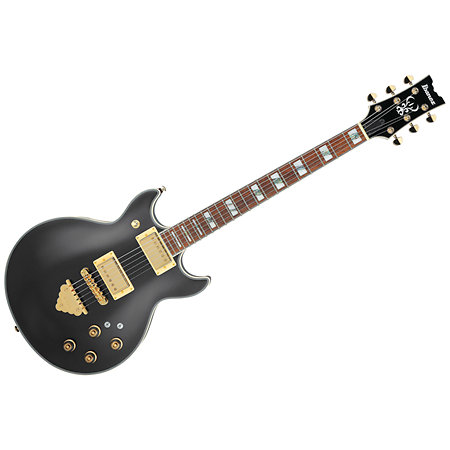 Ibanez AR320-MBM Midnight Black Metallic