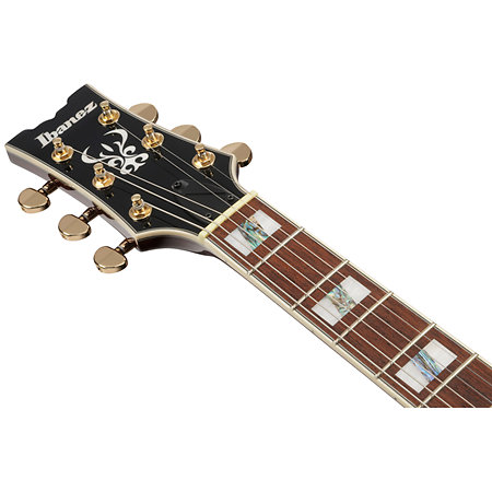 Ibanez AR320-MBM Midnight Black Metallic