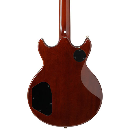 AR320-MBM Midnight Black Metallic Ibanez