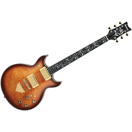 Ibanez AR625FMSP CML