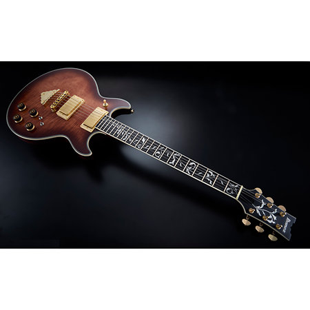 AR625FMSP CML Ibanez