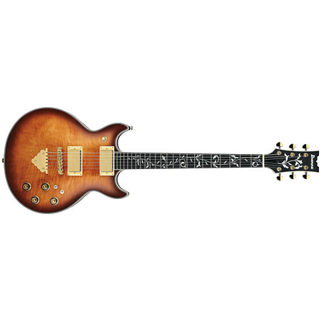 AR625FMSP CML Ibanez