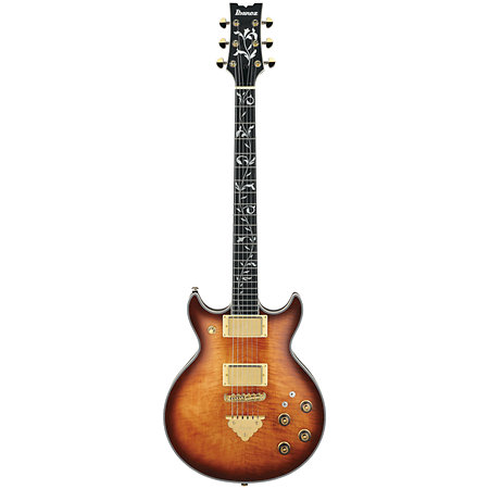 AR625FMSP CML Ibanez