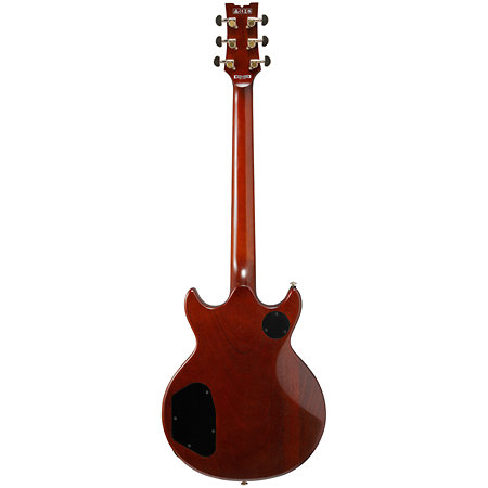 AR625FMSP CML Ibanez