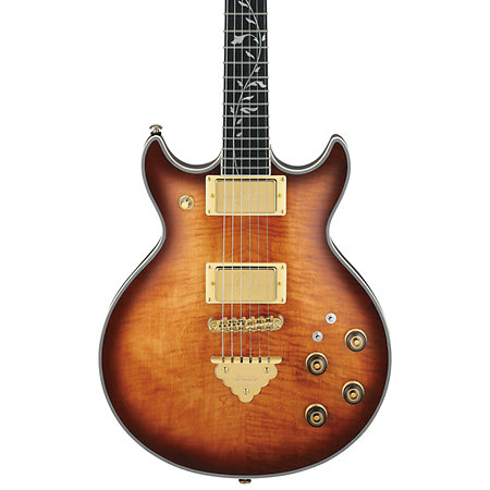 AR625FMSP CML Ibanez