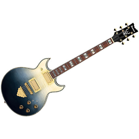 AR420-BMG Black Mirage Gradation Ibanez