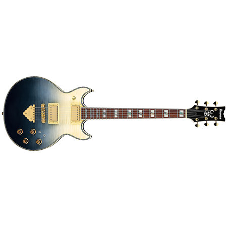 AR420-BMG Black Mirage Gradation Ibanez