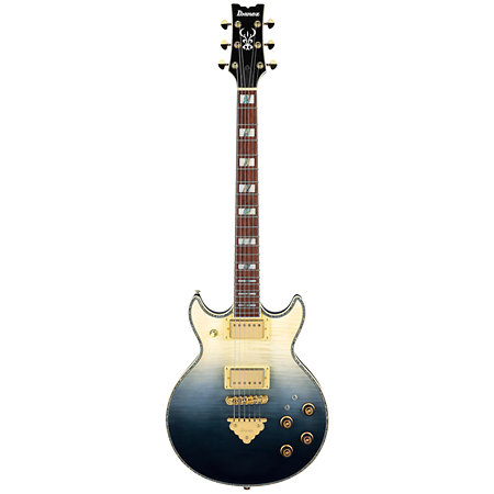 AR420-BMG Black Mirage Gradation Ibanez