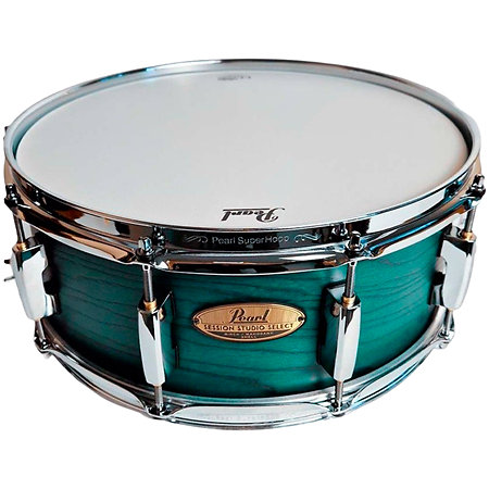 Pearl STS1455SC-851 Session Studio Select Emerald Ash 14" x 5,5"