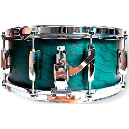 Pearl STS1455SC-851 Session Studio Select Emerald Ash 14" x 5,5"