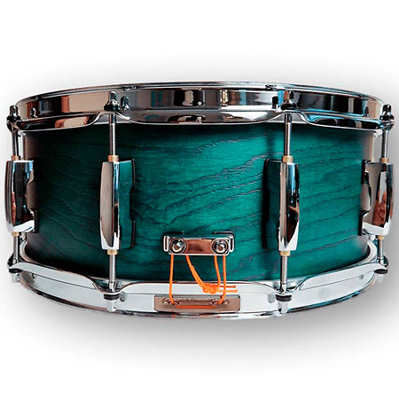 STS1455SC-851 Session Studio Select Emerald Ash 14" x 5,5" Pearl