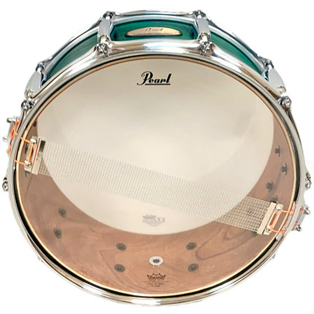 STS1455SC-851 Session Studio Select Emerald Ash 14" x 5,5" Pearl