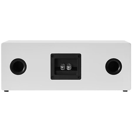 Spectrum XC II White Tangent