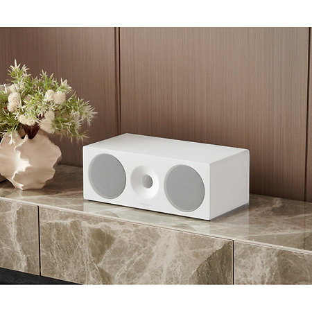 Spectrum XC II White Tangent