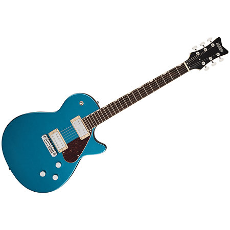 Gretsch Guitars Electromatic Jet Club Riviera Blue