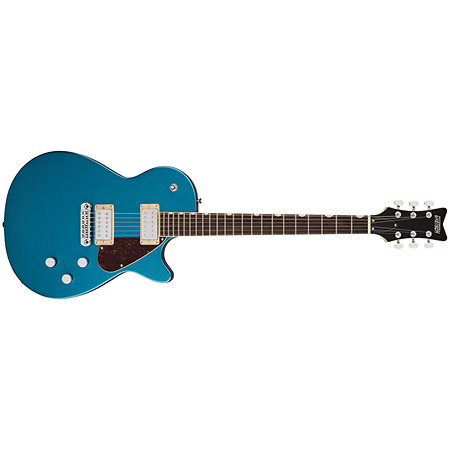 Gretsch Guitars Electromatic Jet Club Riviera Blue