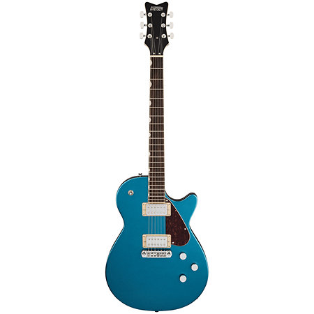 Electromatic Jet Club Riviera Blue Gretsch Guitars