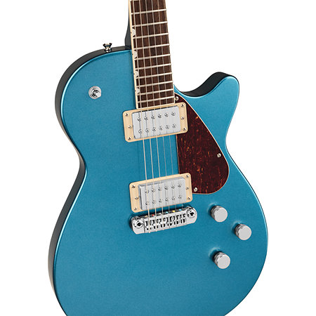 Electromatic Jet Club Riviera Blue Gretsch Guitars