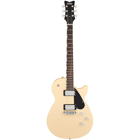 Electromatic Jet Club Buttercream Gretsch Guitars