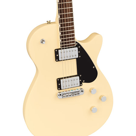 Electromatic Jet Club Buttercream Gretsch Guitars