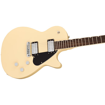 Electromatic Jet Club Buttercream Gretsch Guitars