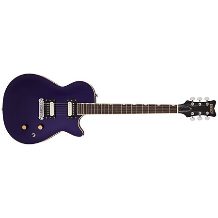 Gretsch Guitars Streamliner Jet Nightshade Purple