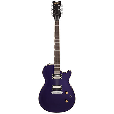 Streamliner Jet Nightshade Purple Gretsch Guitars