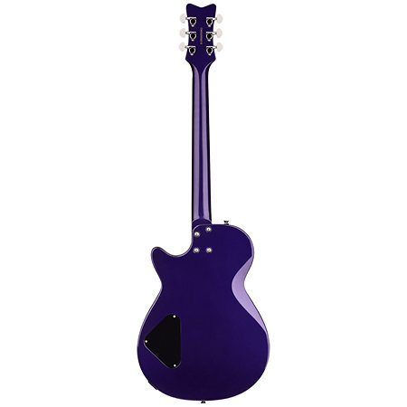 Streamliner Jet Nightshade Purple Gretsch Guitars