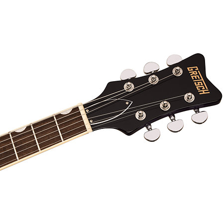 Streamliner Jet Nightshade Purple Gretsch Guitars