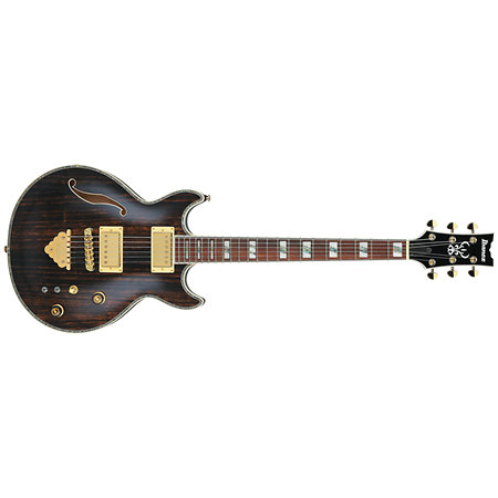 AR520HME Natural Ibanez