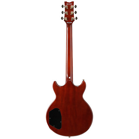 AR520HME Natural Ibanez