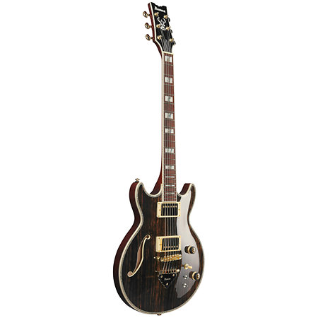 AR520HME Natural Ibanez