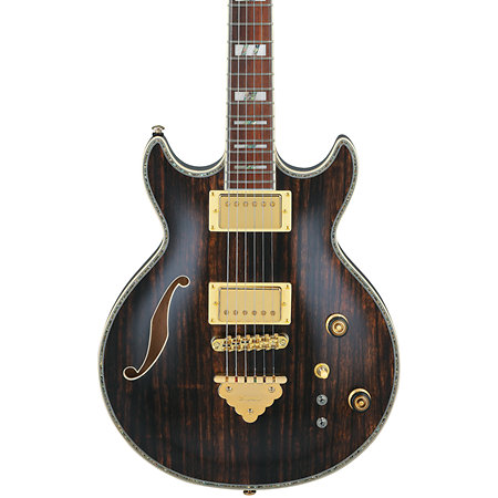 AR520HME Natural Ibanez