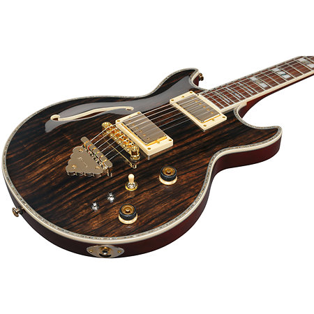 AR520HME Natural Ibanez