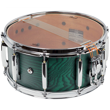 Pearl STS1465SC-851 Session Studio Select Emerald Ash 14" x 6,5"