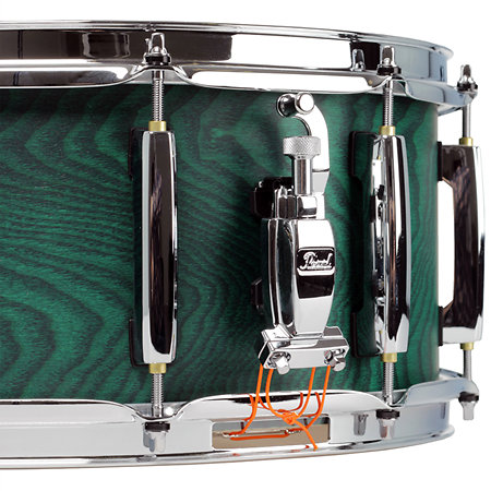 STS1465SC-851 Session Studio Select Emerald Ash 14" x 6,5" Pearl