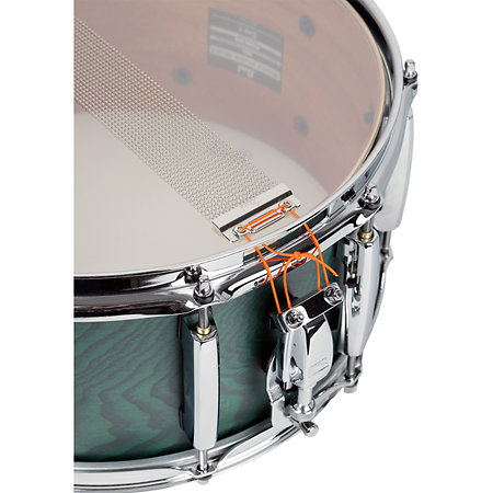 STS1465SC-851 Session Studio Select Emerald Ash 14" x 6,5" Pearl