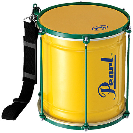 Pearl PBR-12S Repinique Acier 12" x 11"