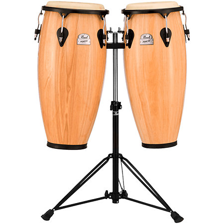 Pearl PC-300W Stand congas double