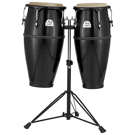 PC-300W Stand congas double Pearl