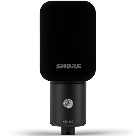 Shure KSM32C HM