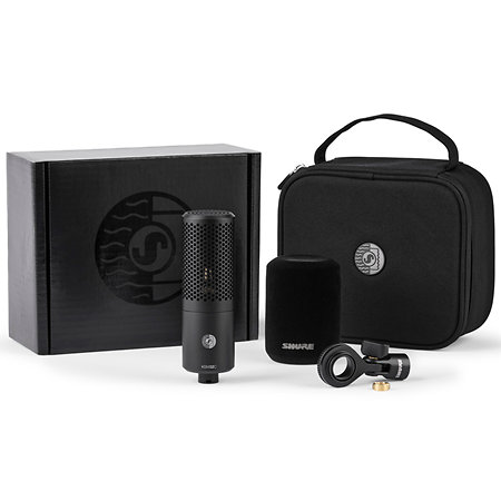 KSM32C HM Shure