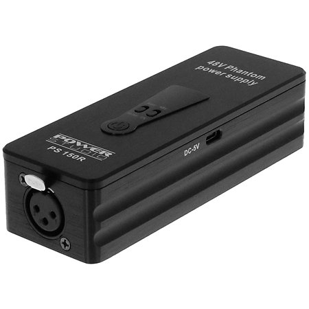 PS 150R Power Studio