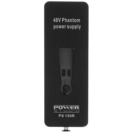 PS 150R Power Studio