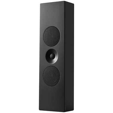 Tangent Spectrum II XLCR Satin Black