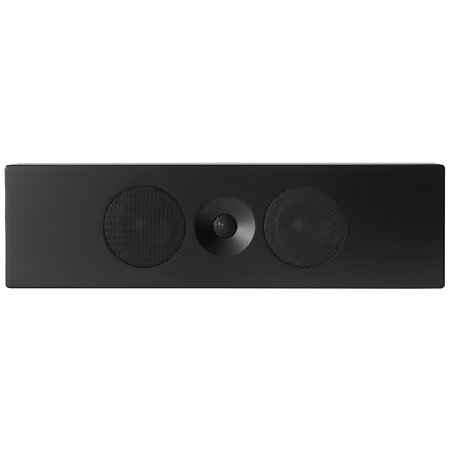 Tangent Spectrum II XLCR Satin Black